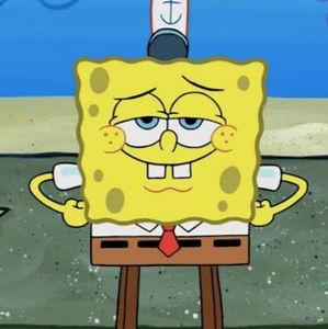 Meet your Posher, Johnny